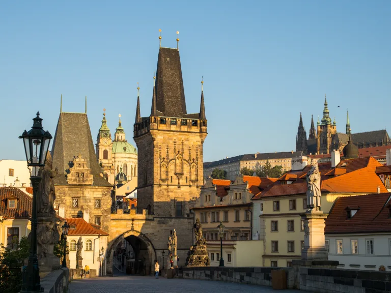 BEST OF EASTERN EUROPE