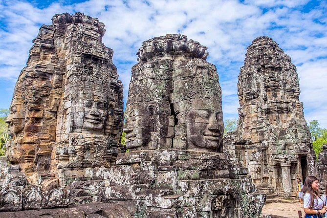CAMBODIA OVERVIEW