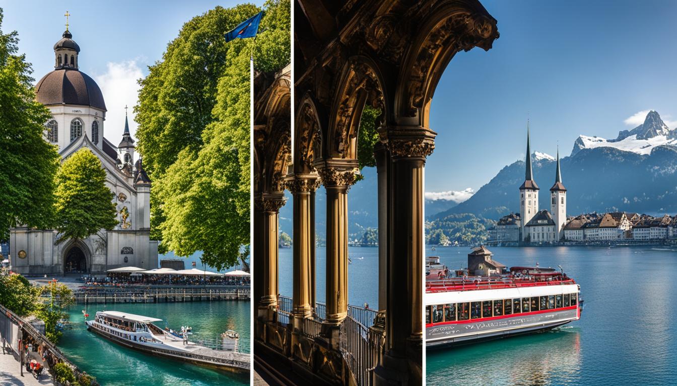 CHARMING SWISS