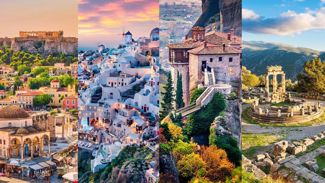 CLASSICAL GREECE