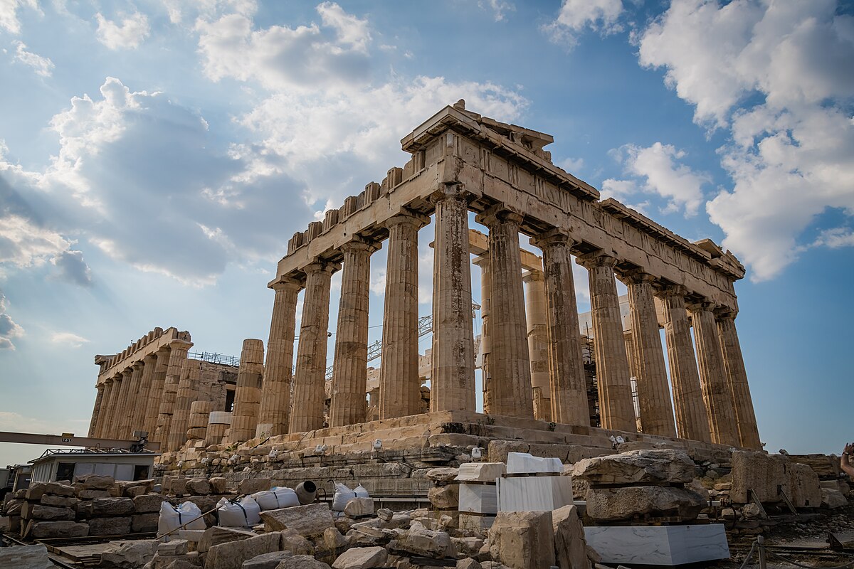 CLASSICAL GREECE