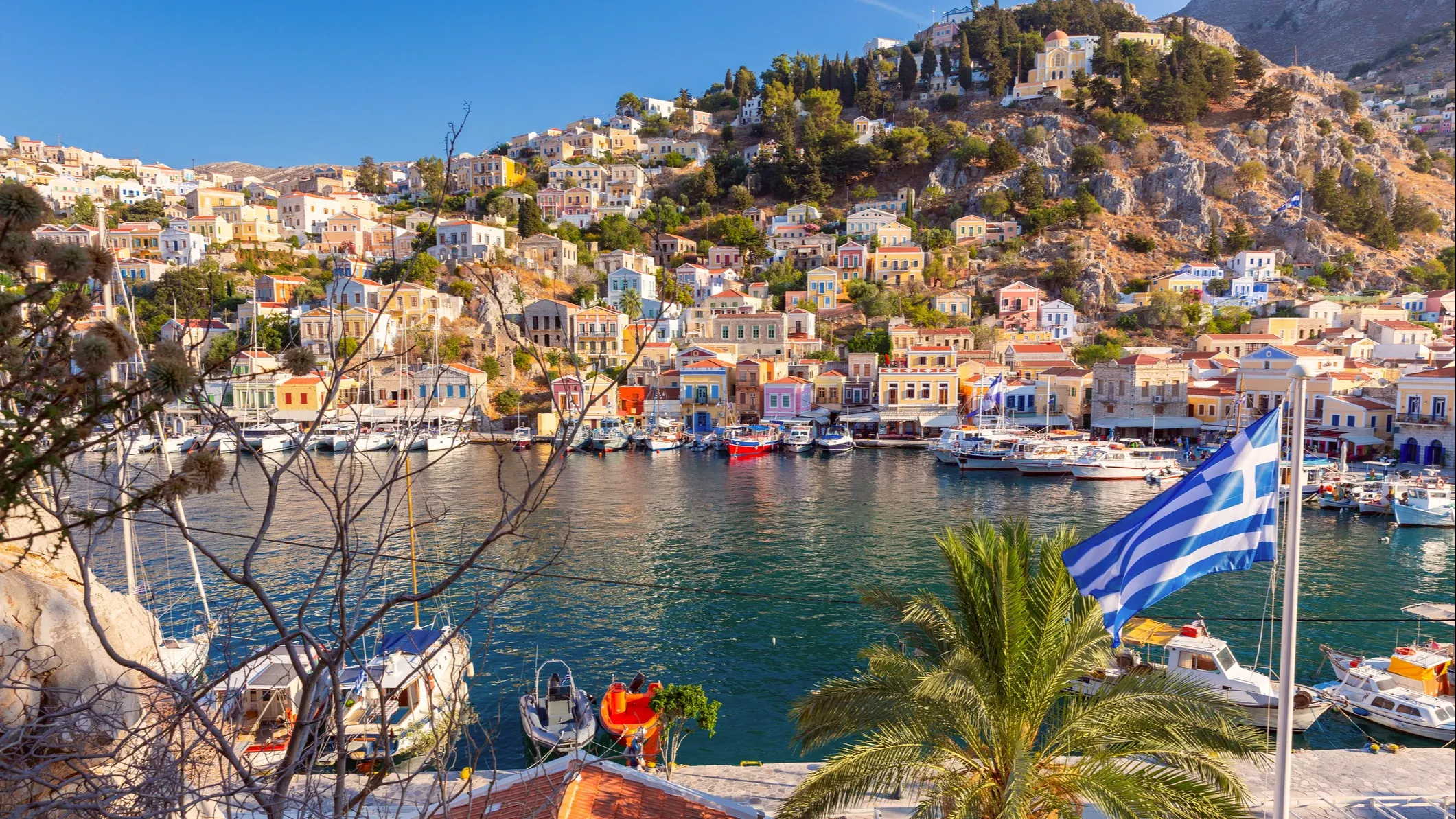 CLASSICAL GREECE