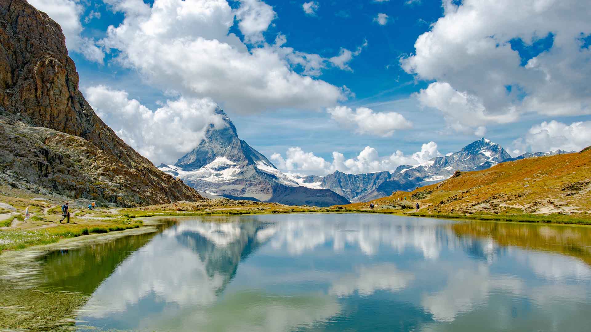 ENCHANTING EASTERN EUROPE WITH SWISS