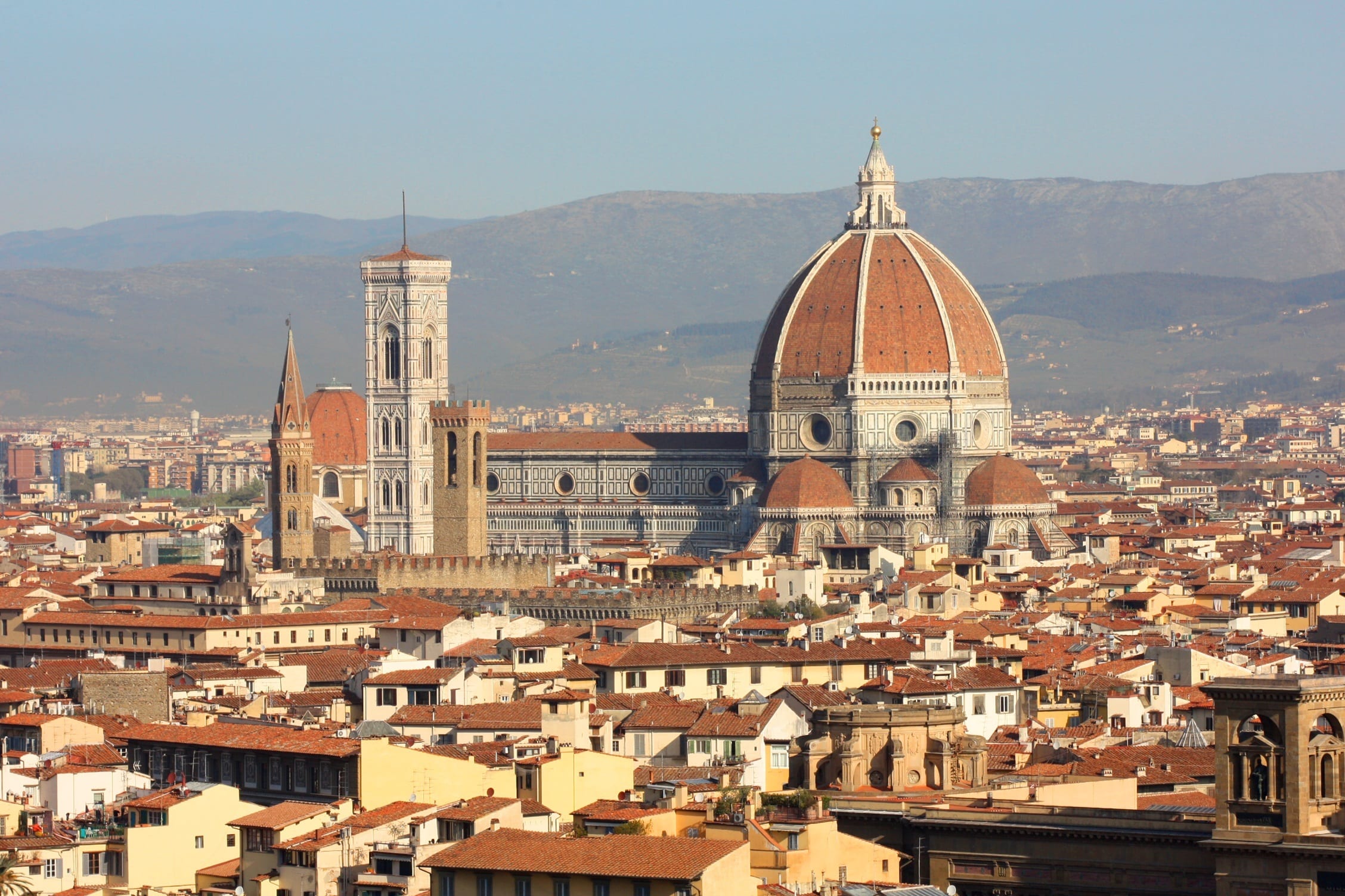 ENCHANTING EUROPE TRIP
