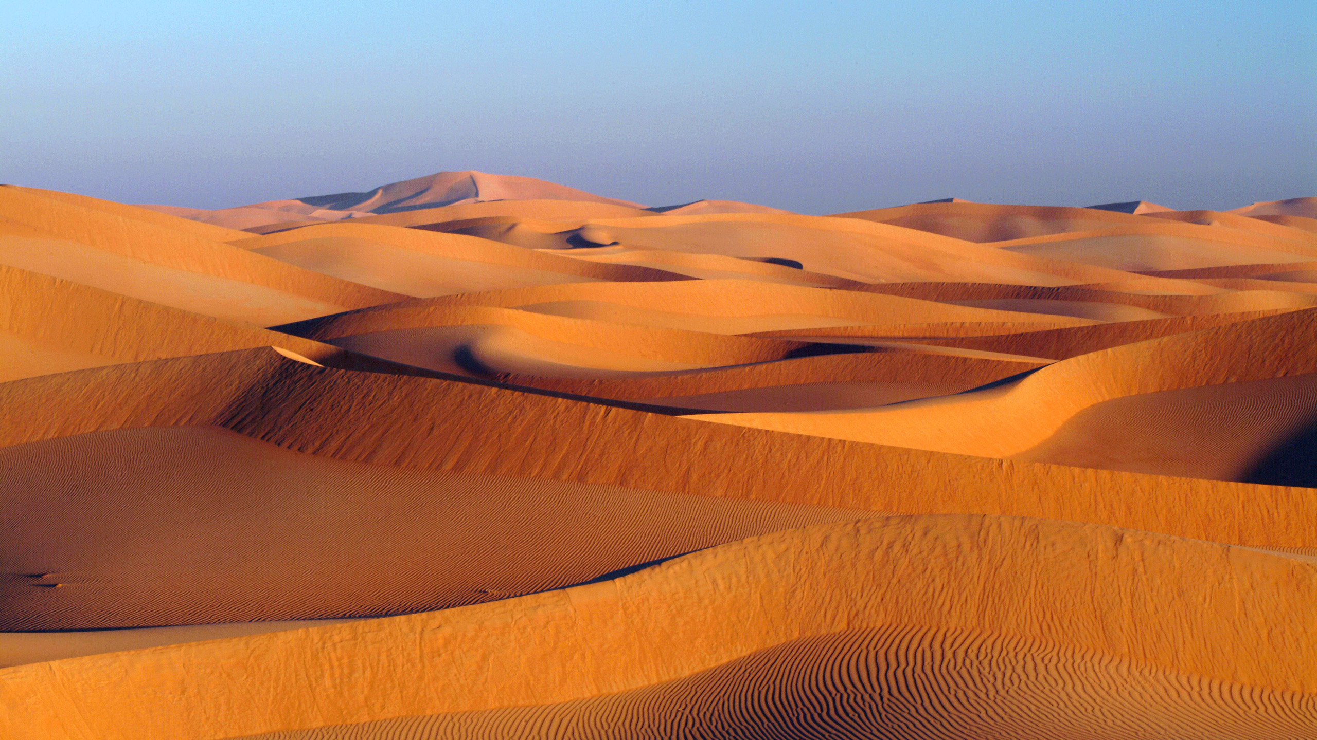 ENCHANTING OMAN