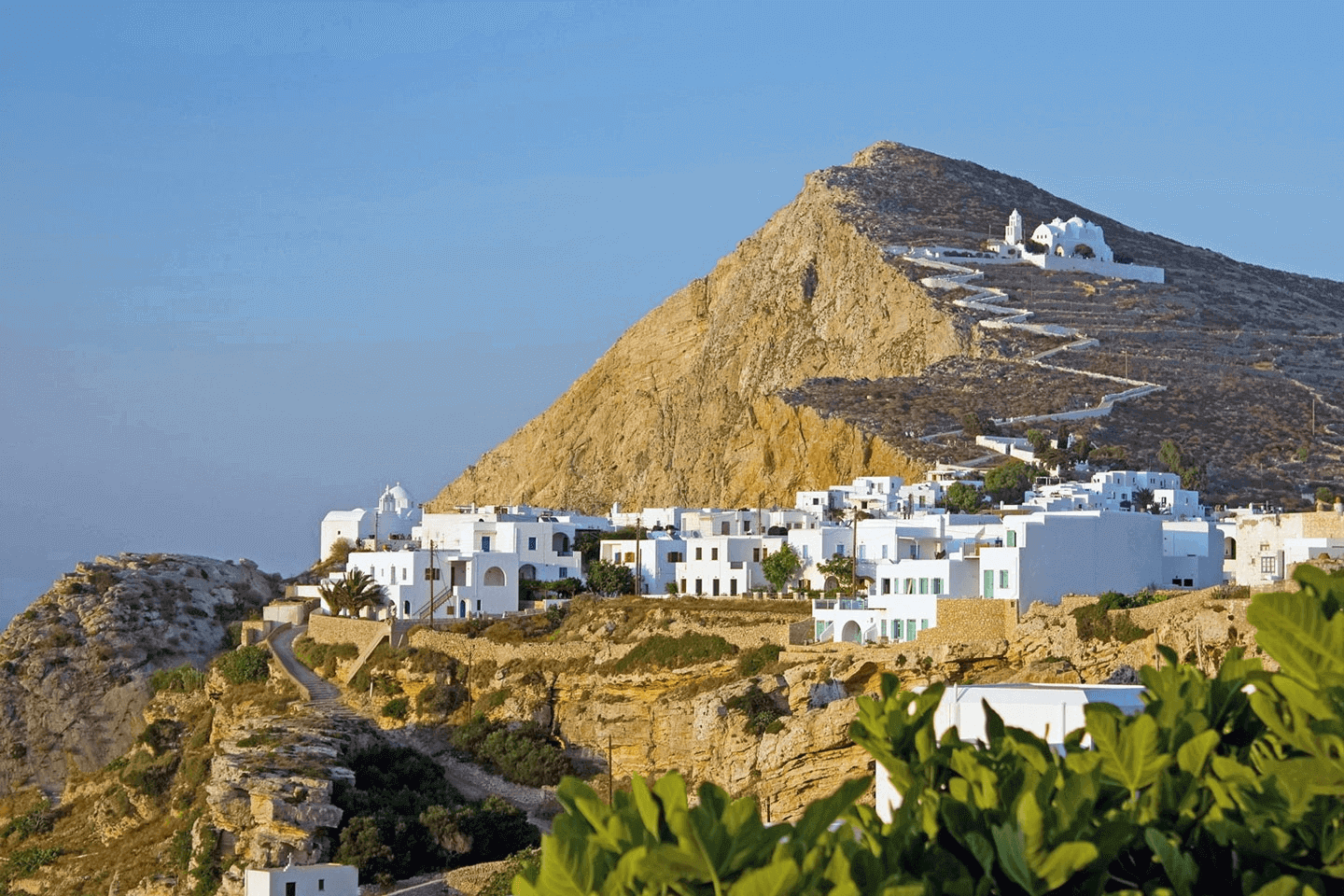 EXHILARATING GREECE