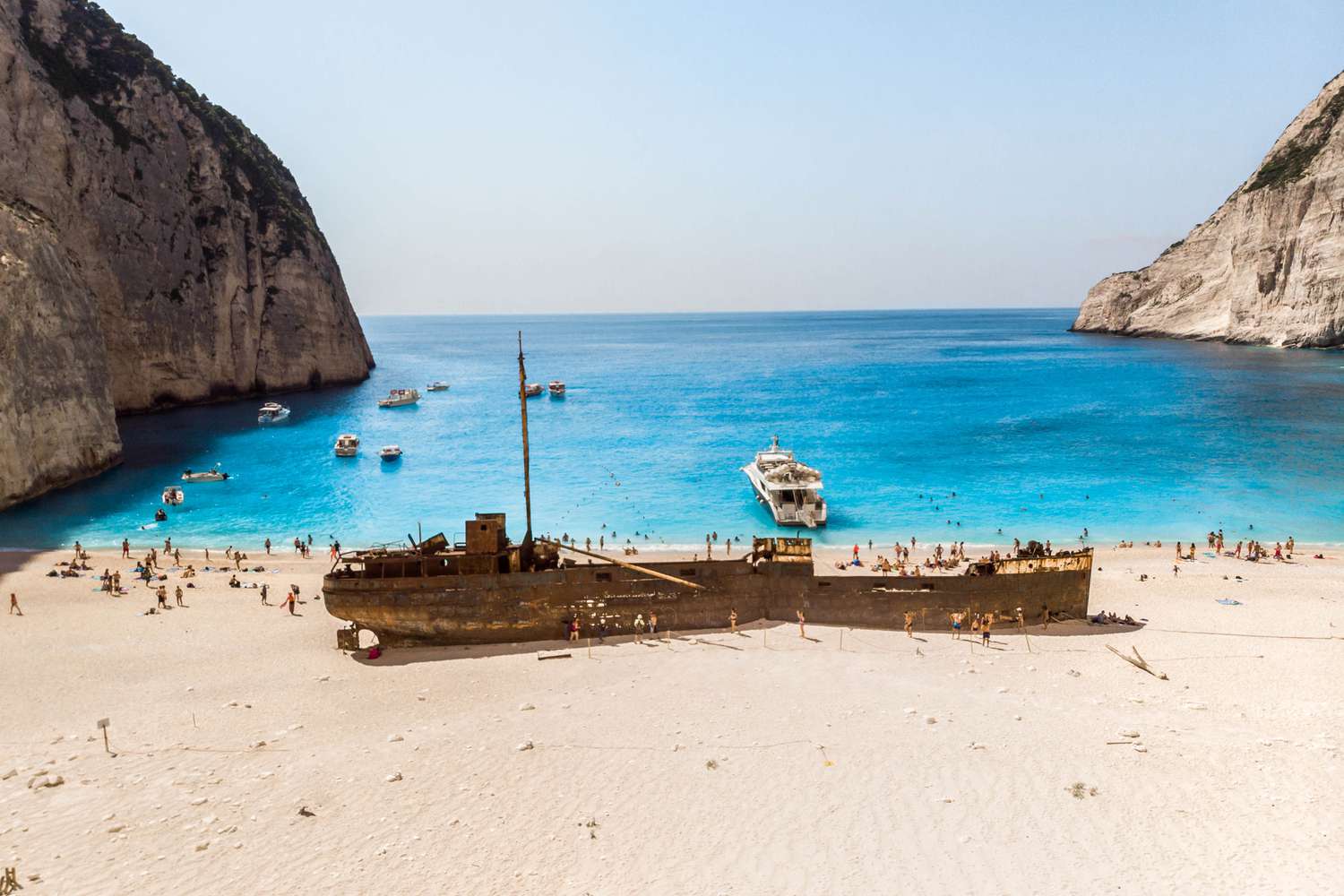 GREEK KEFALONIA ZAKYNTHOS TOUR