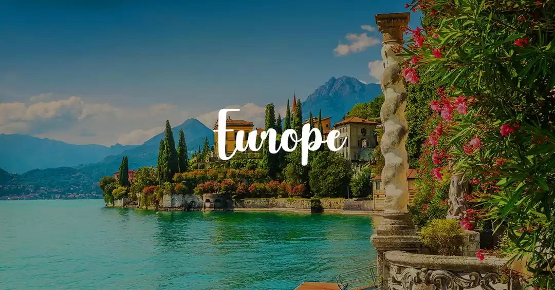 MOUNTAIN RAILWAY TOUR OF SWITZERLAND