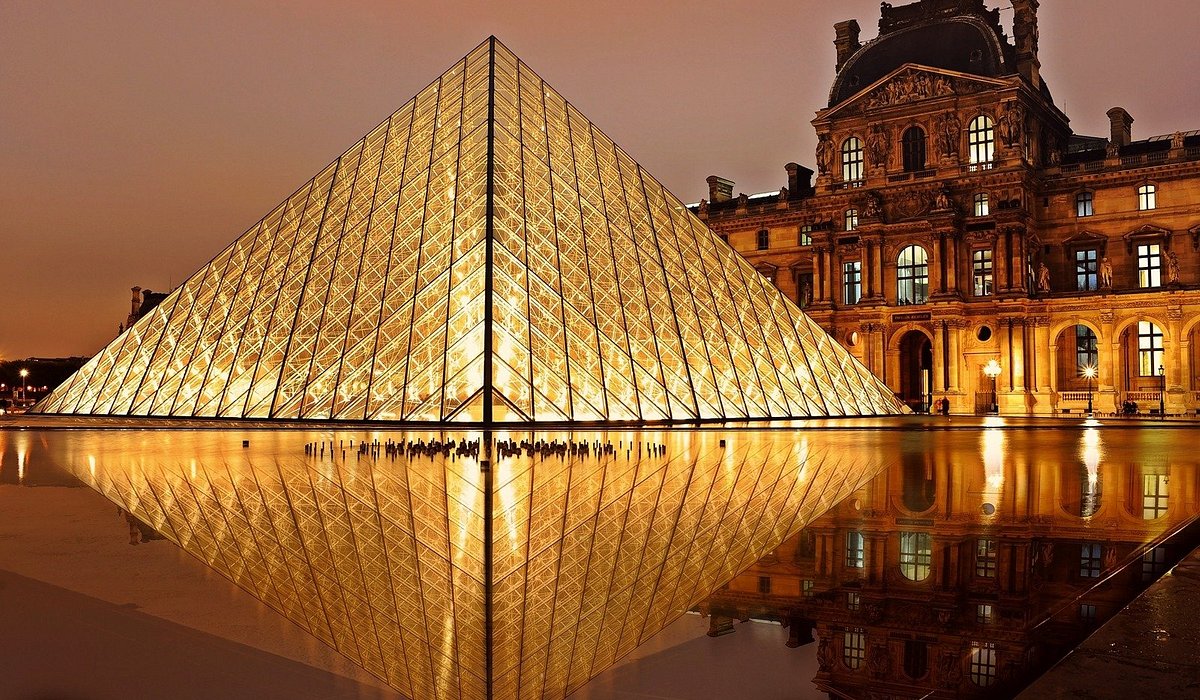 SHORT TRIP TO AMSTERDAM, PARIS & BRUSSELS
