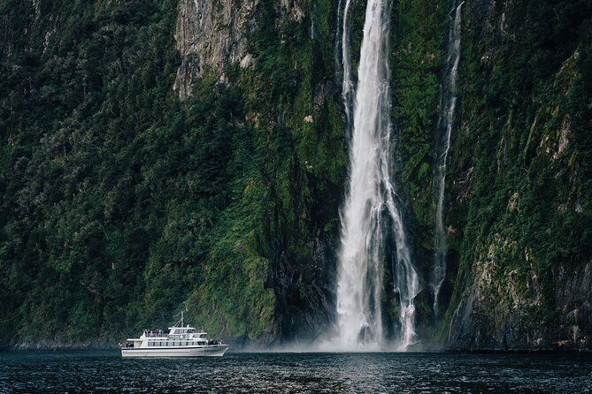 HIGHLIGHT OF WEST COAST-NZ SELF DRIVE