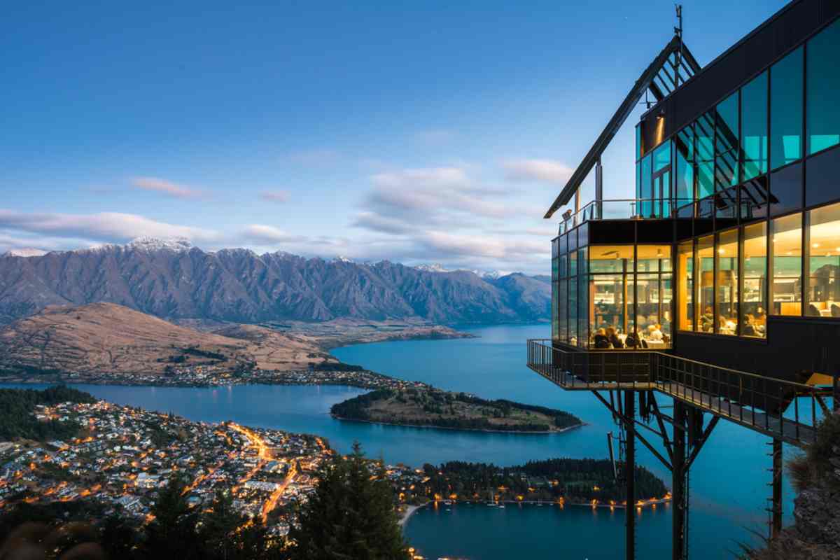 NORTH SOUTH HIGHLIGHTS - NZ SELF DRIVE