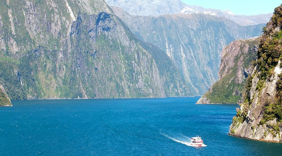 SCENIC NEW ZEALAND SELF DRIVE