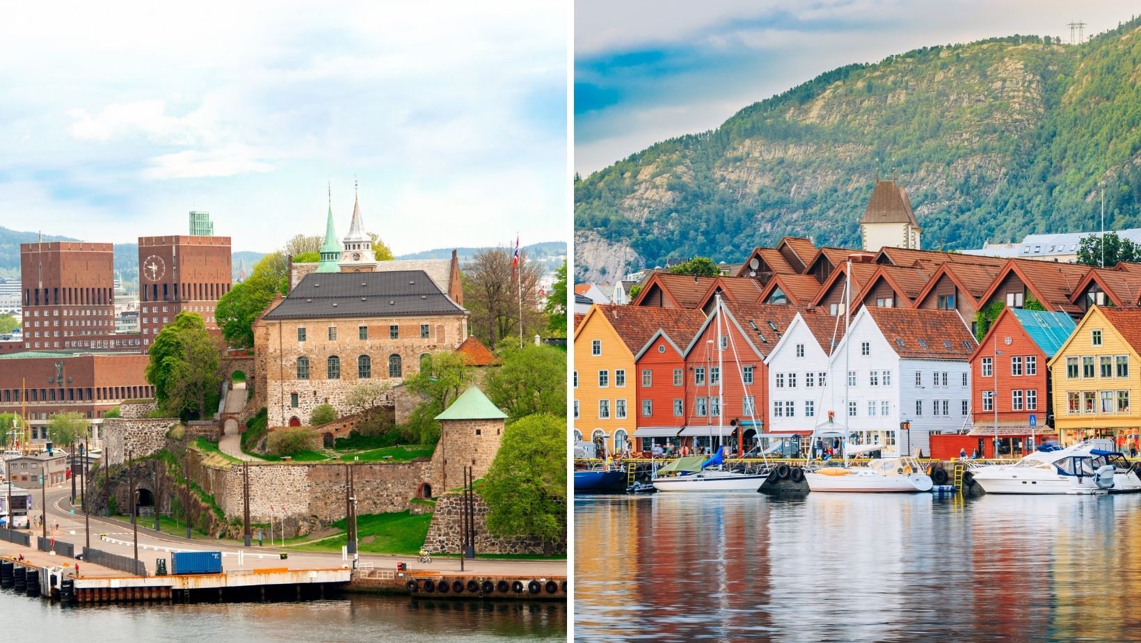 SPLENDID NORWAY