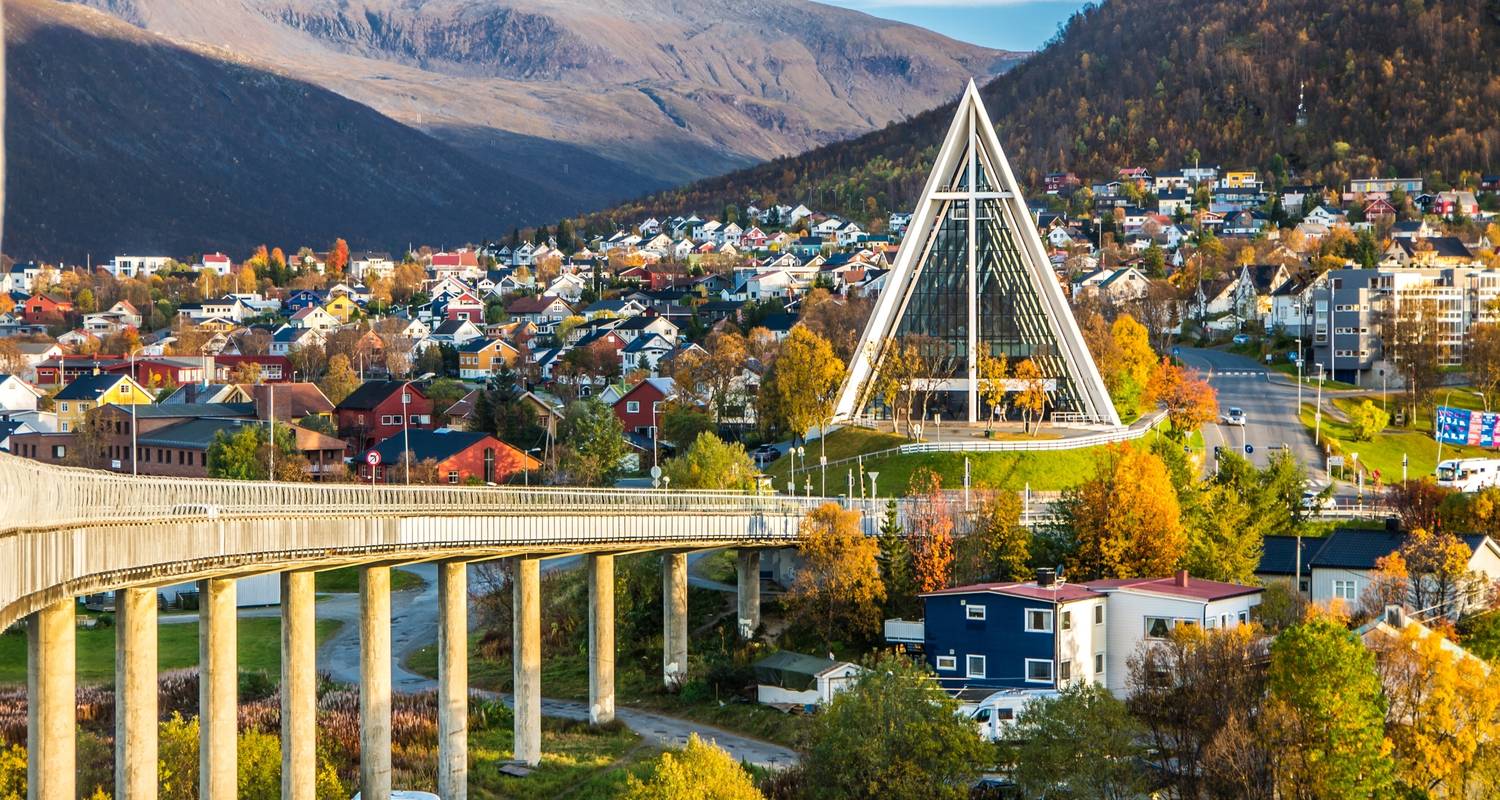 SPLENDID NORWAY