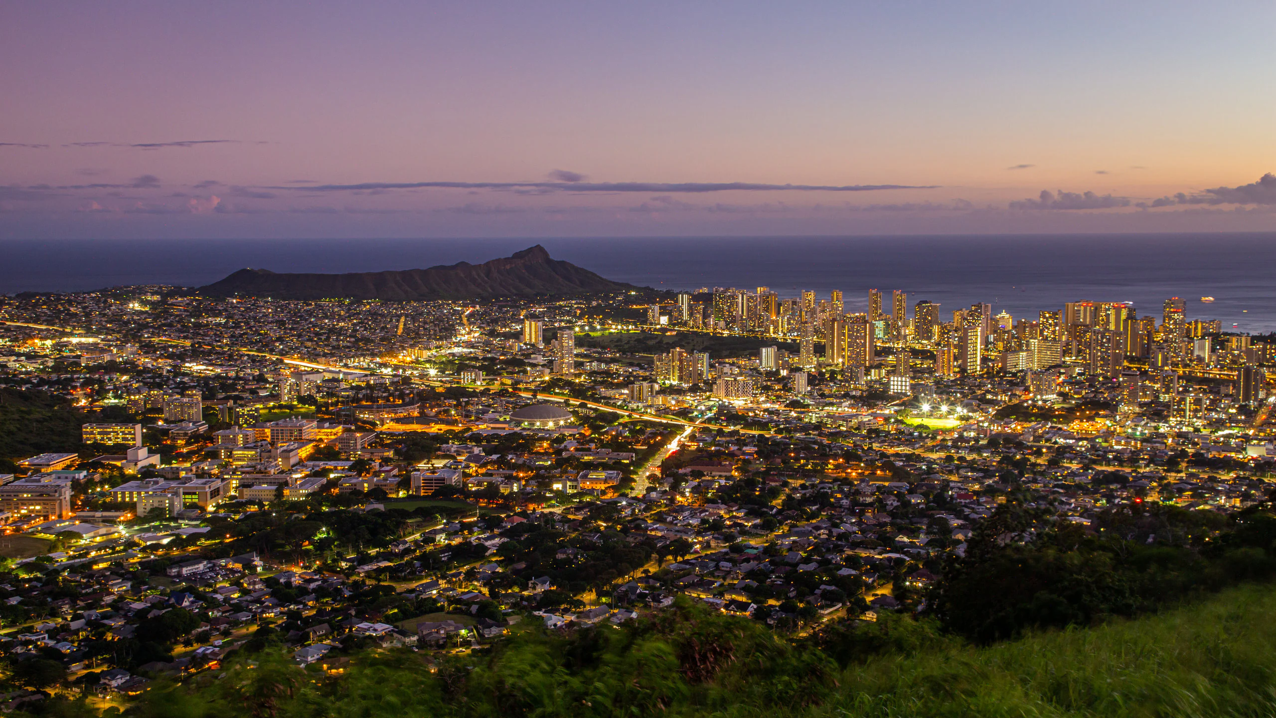 EXOTIC HONOLULU- USA