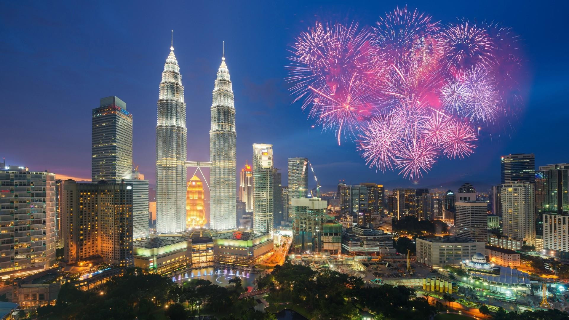 MAJESTIC MALAYSIA  & SINGAPORE