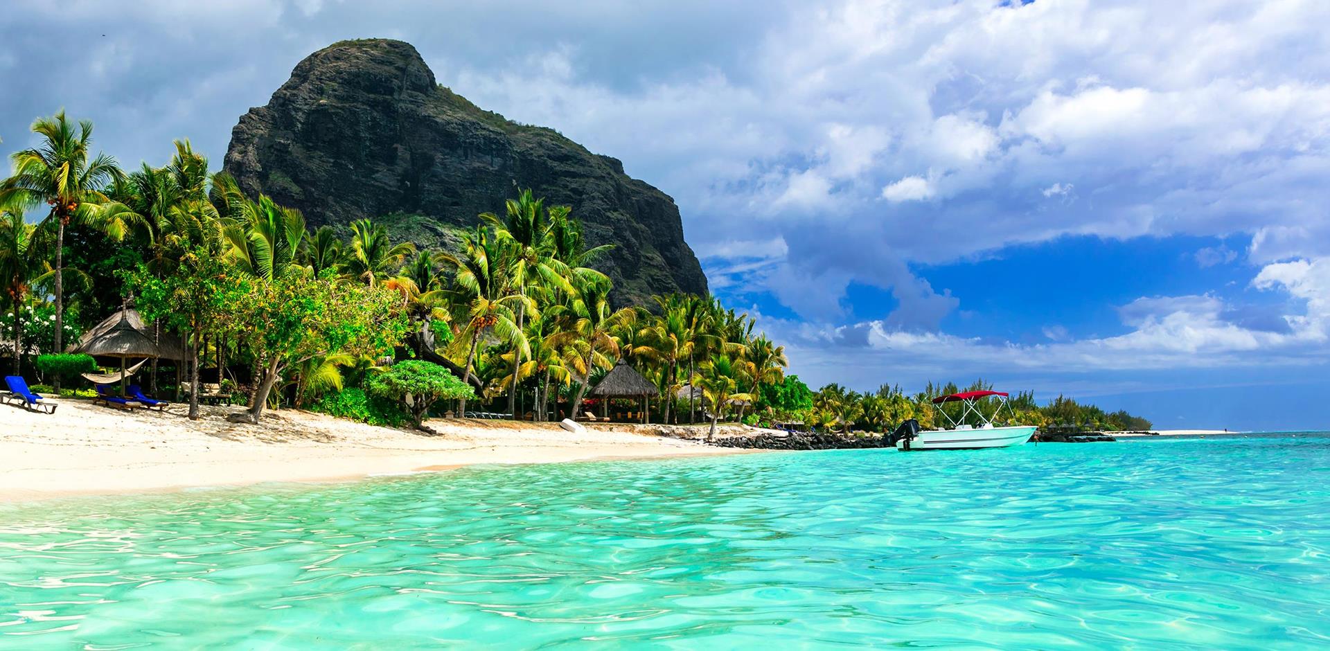INVIGORATING MAURITIUS
