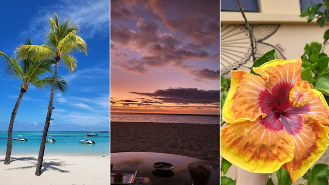 BEWITCHING MAURITIUS