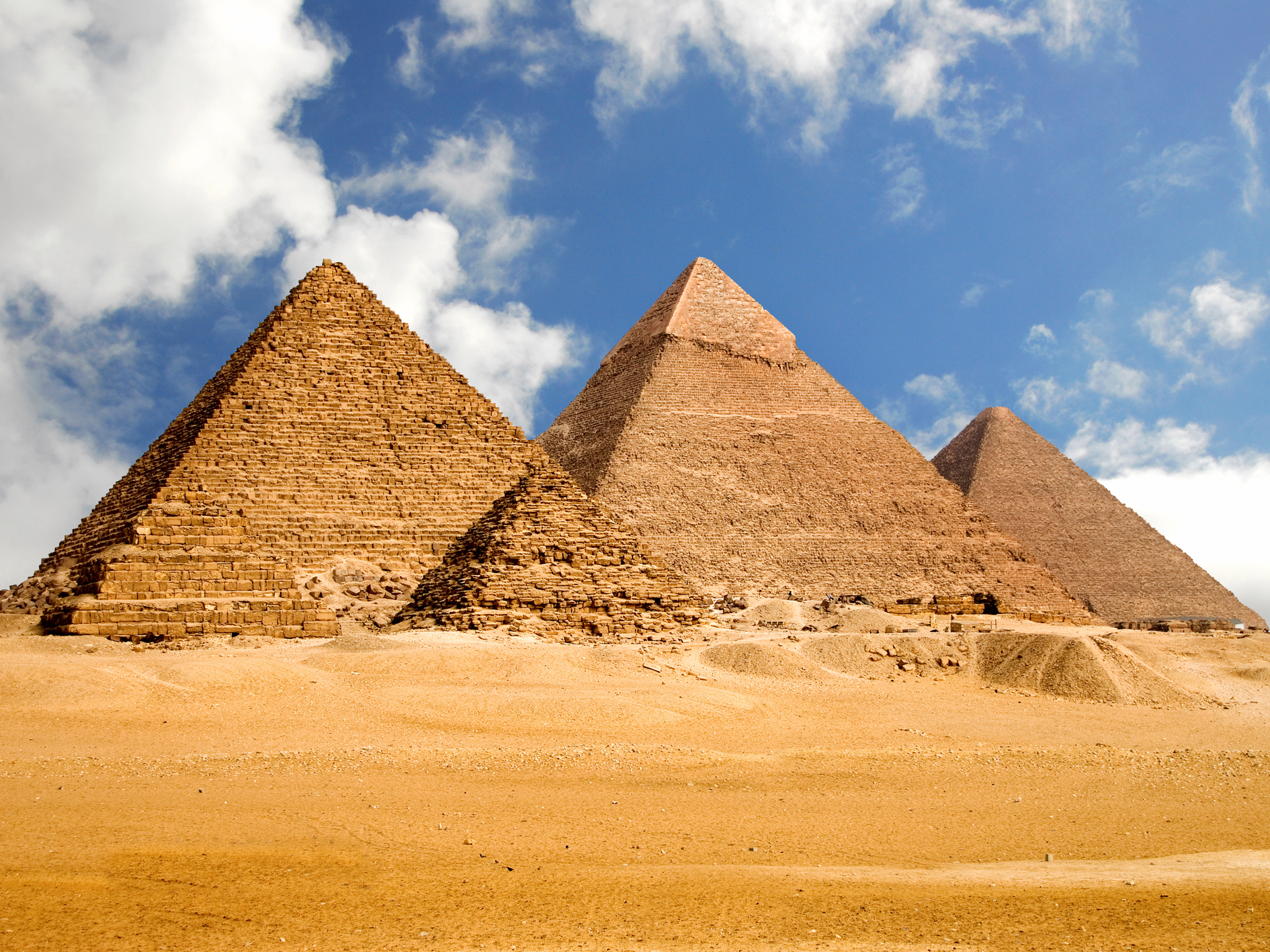 EGYPTIAN CLASSIC