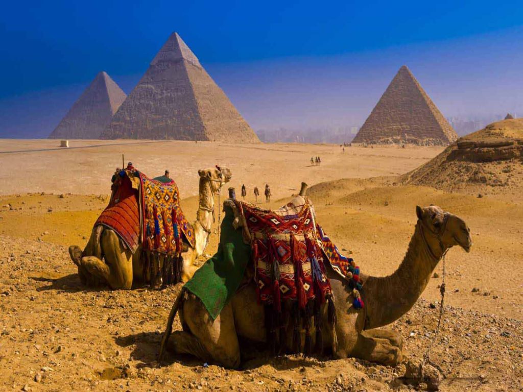 SHORT CAIRO TOUR