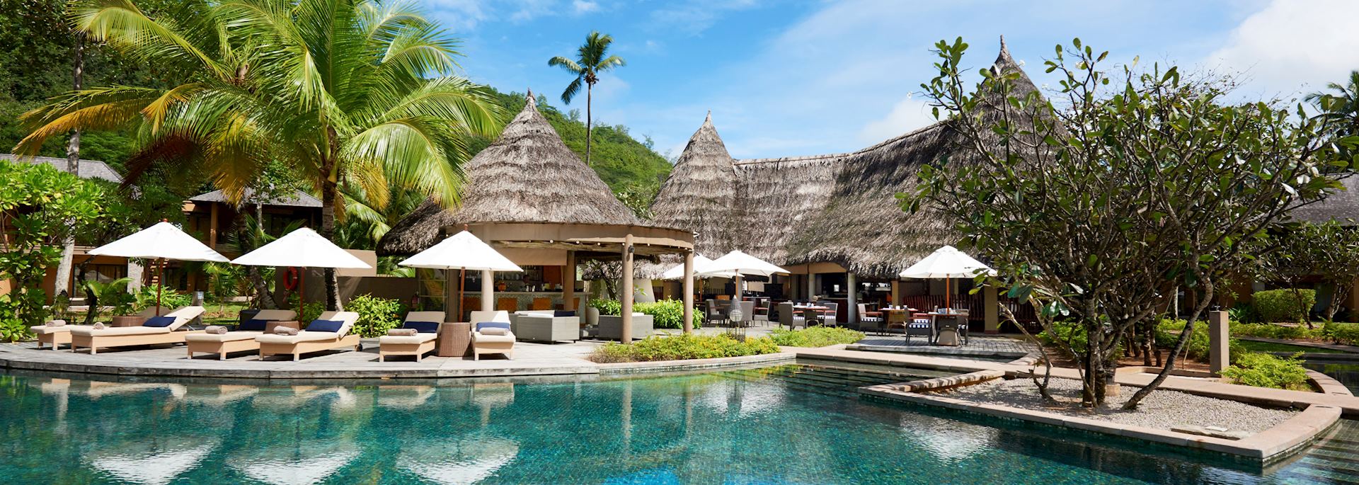 MARVELLOUS MAHE WITH CONSTNACE EPHELIA RESORT
