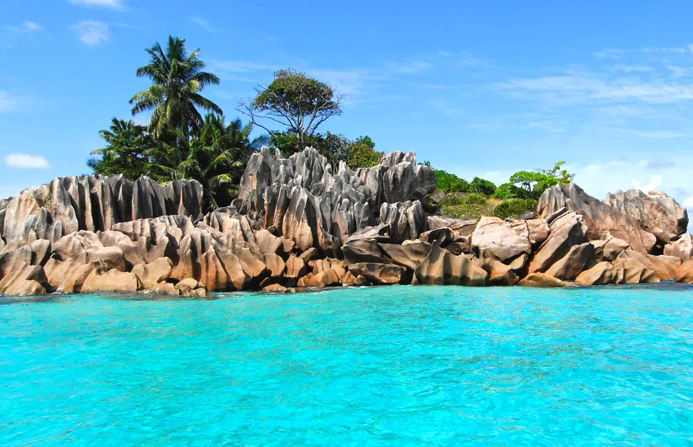 MAGIC OF MAHE