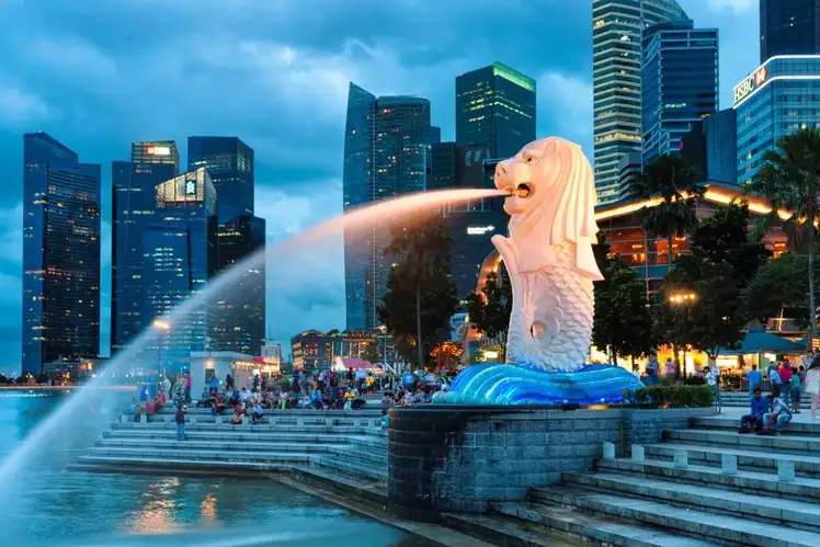 AMAZING SINGAPORE