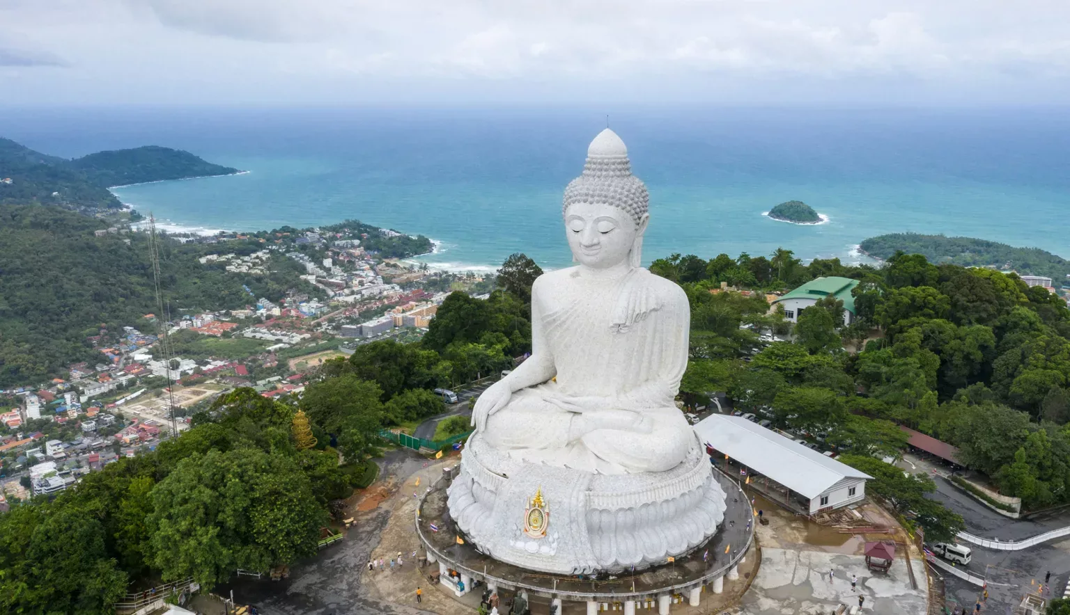 THAILAND BLISS