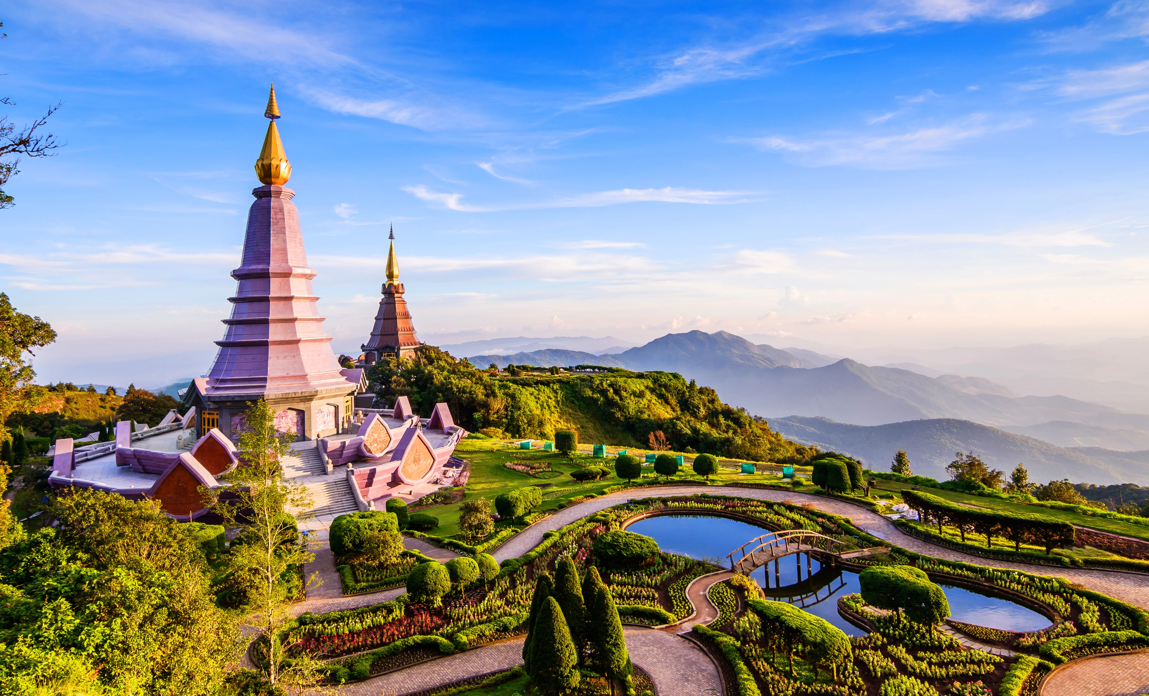 THAILAND CULTURAL ODYSSEY
