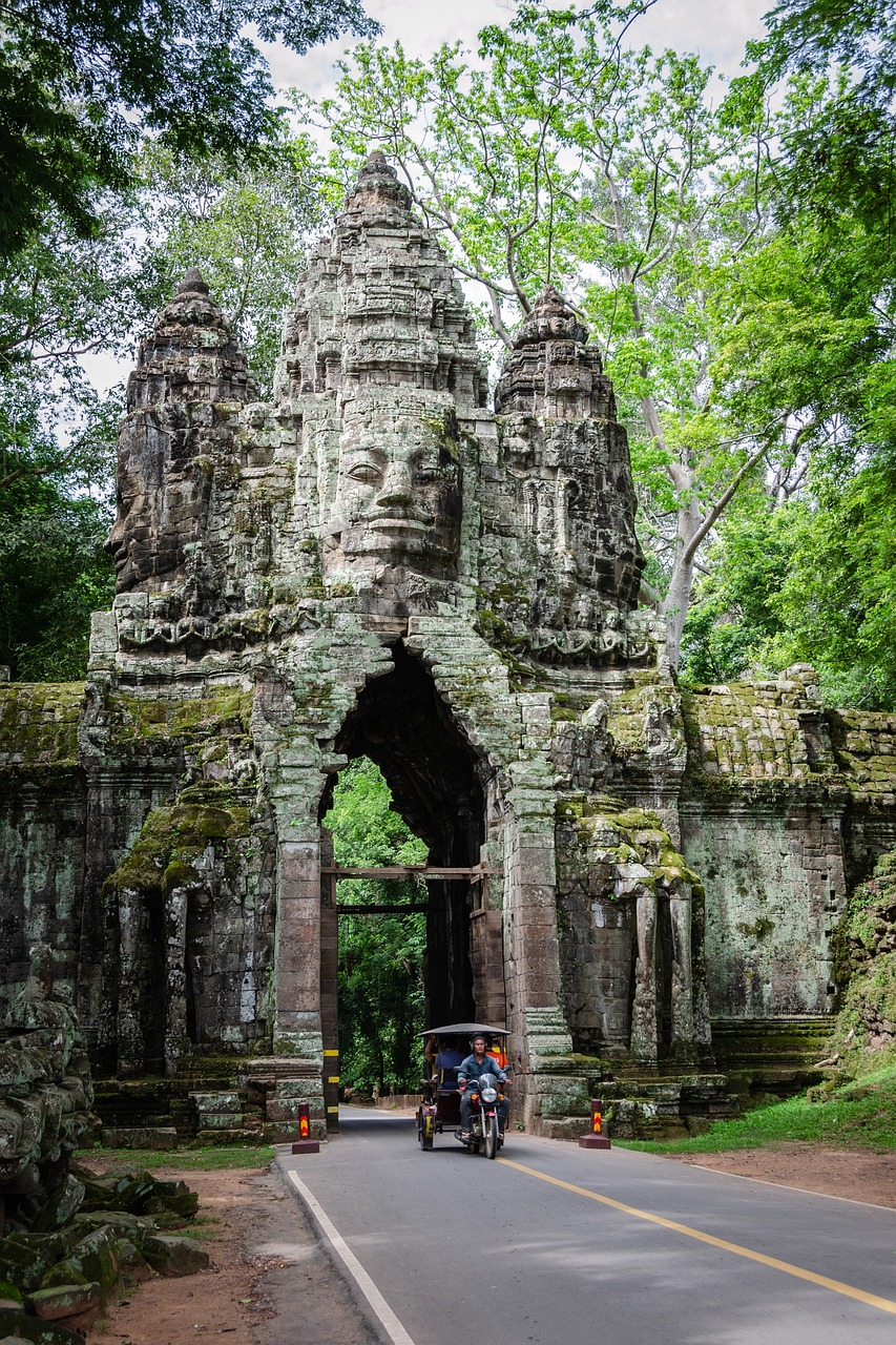 CAMBODIA CLASSIC