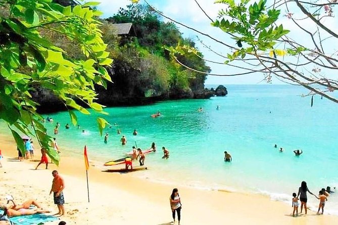 BALI – A HONEYMOON PARADISE