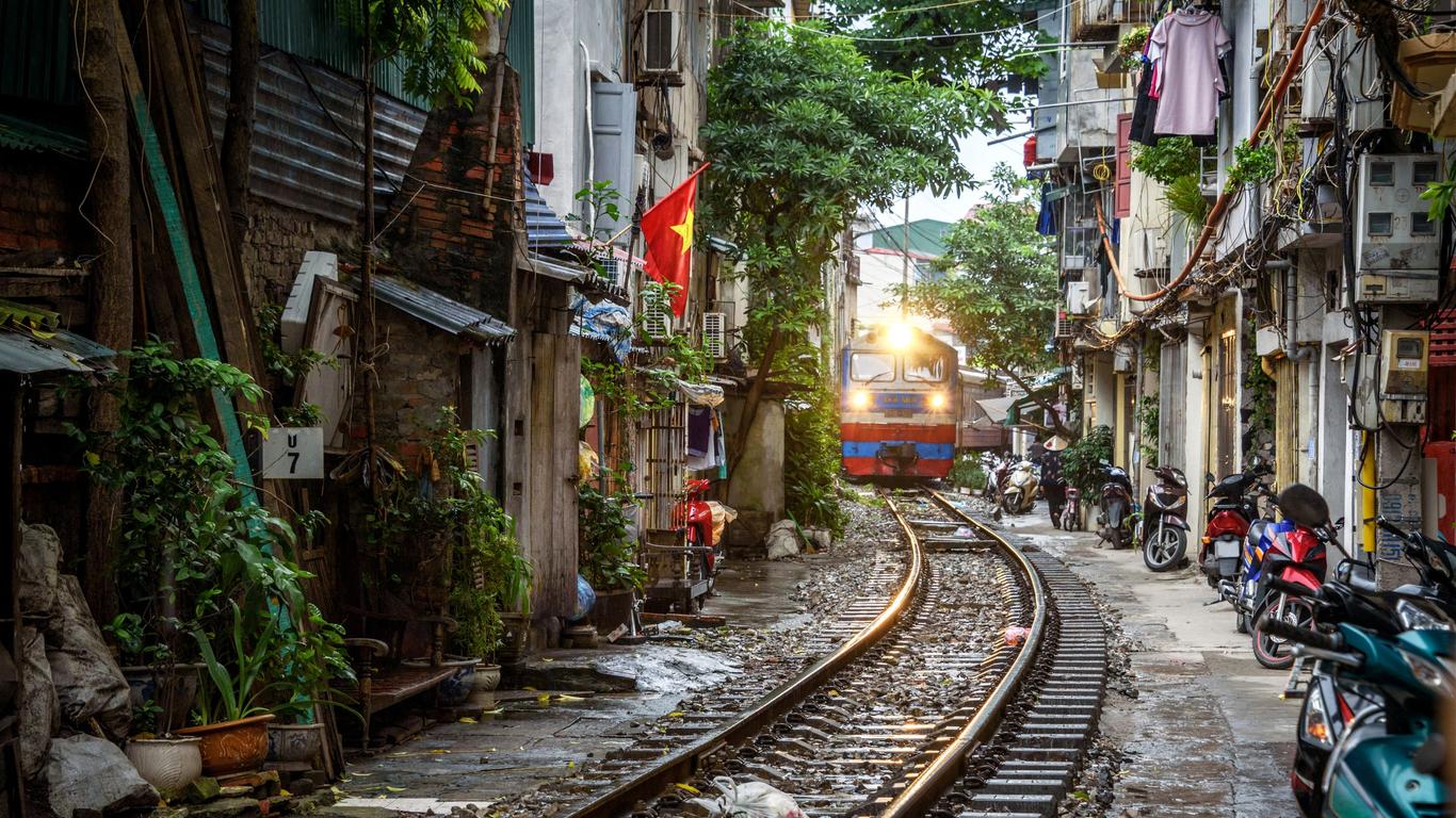 NORTHERN CLASSIC OF VIETNAM HANOI