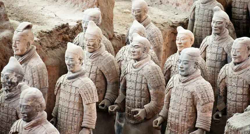 HOLISTIC CHINA