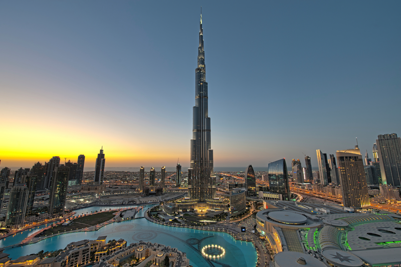 ELITE RETREAT DUBAI