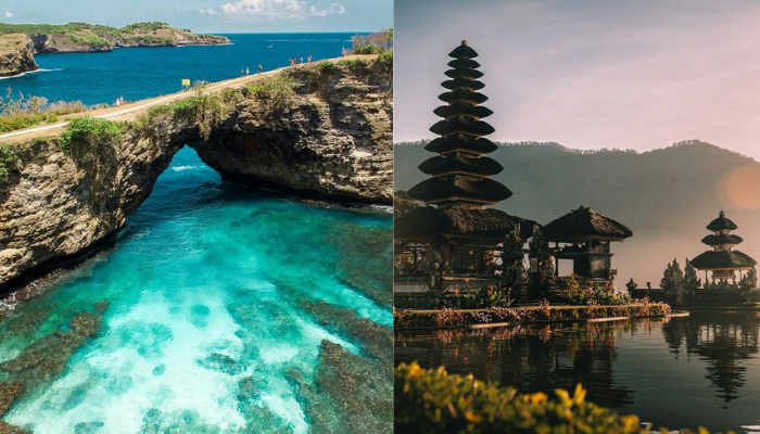 BEST OF BALI
