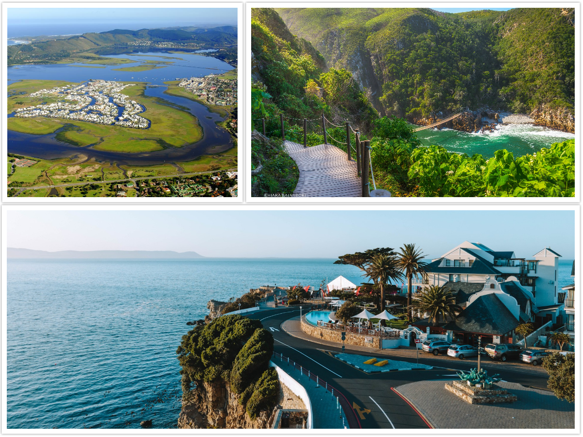 GARDEN ROUTE UNCOVER