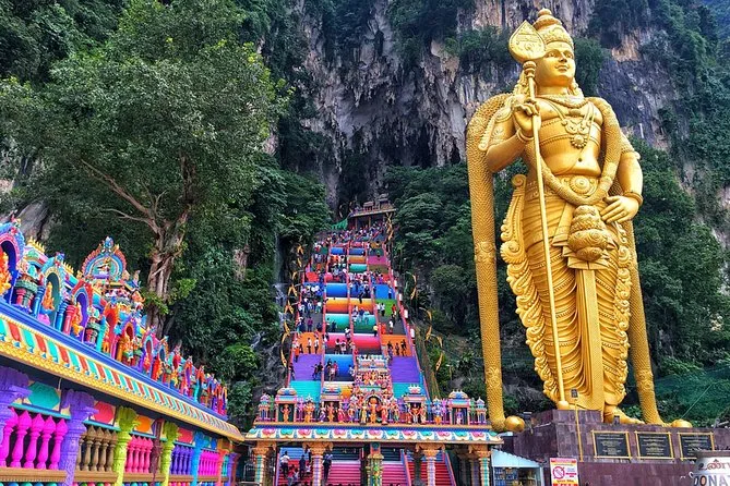 Malaysia Tours