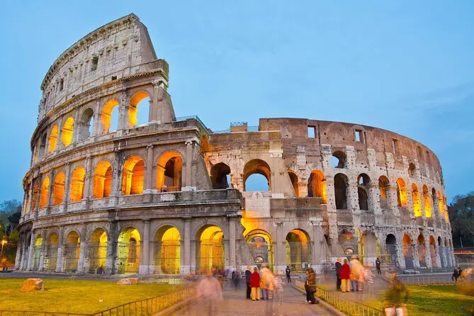 Colosseum