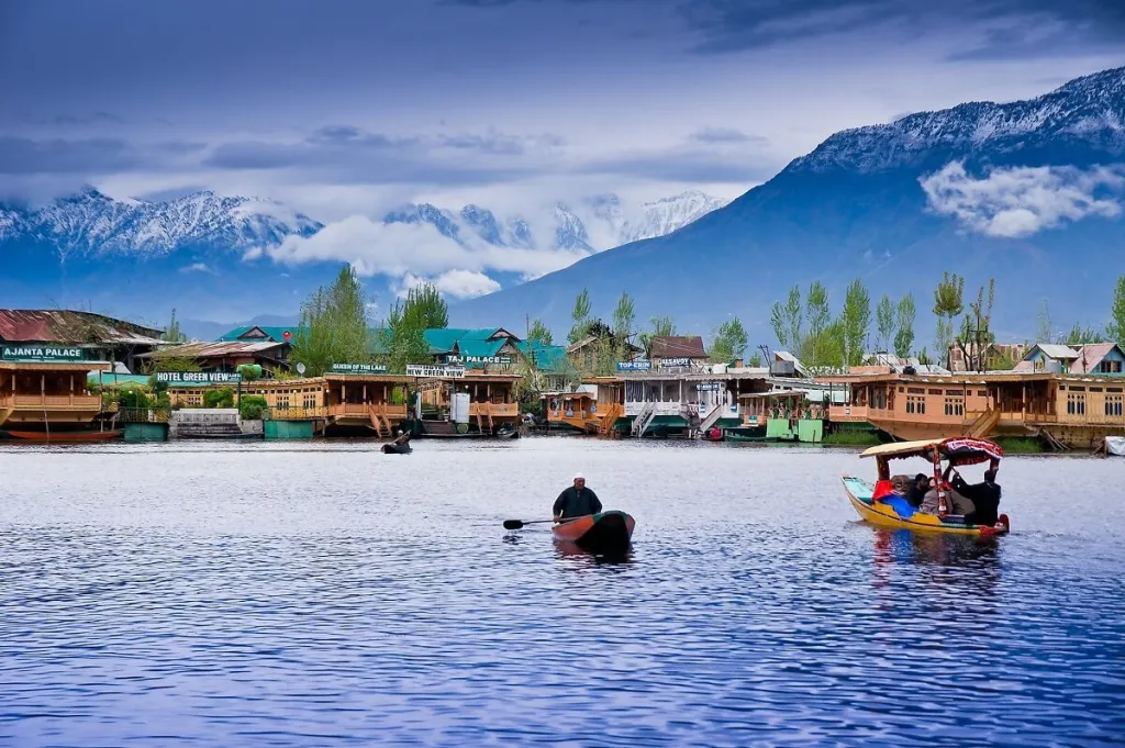 North India Tour