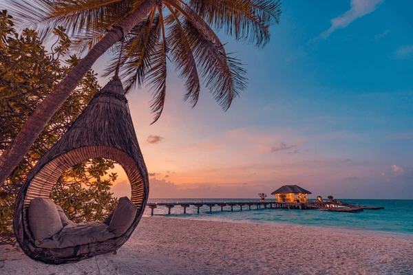 Bali Beaches