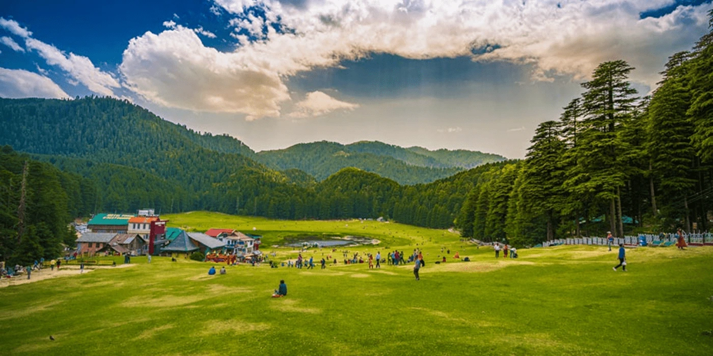 Complete Himachal Bliss: 15 Days of Scenic Wonders