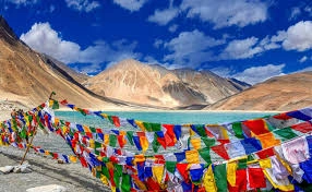 The Ultimate Leh and Ladakh Expedition: A Journey Through Nature’s Masterpiece