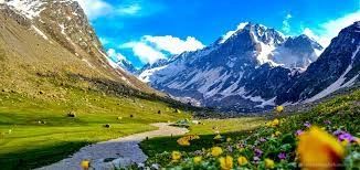 Enchanting Himachal: Shimla and Manali Tour