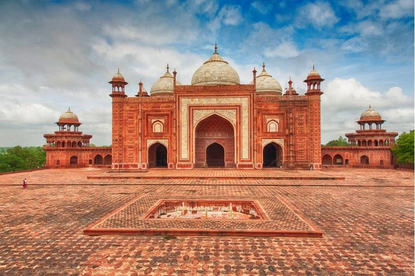 Rajasthan Heritage Trail: Discover the Regal Splendor of India