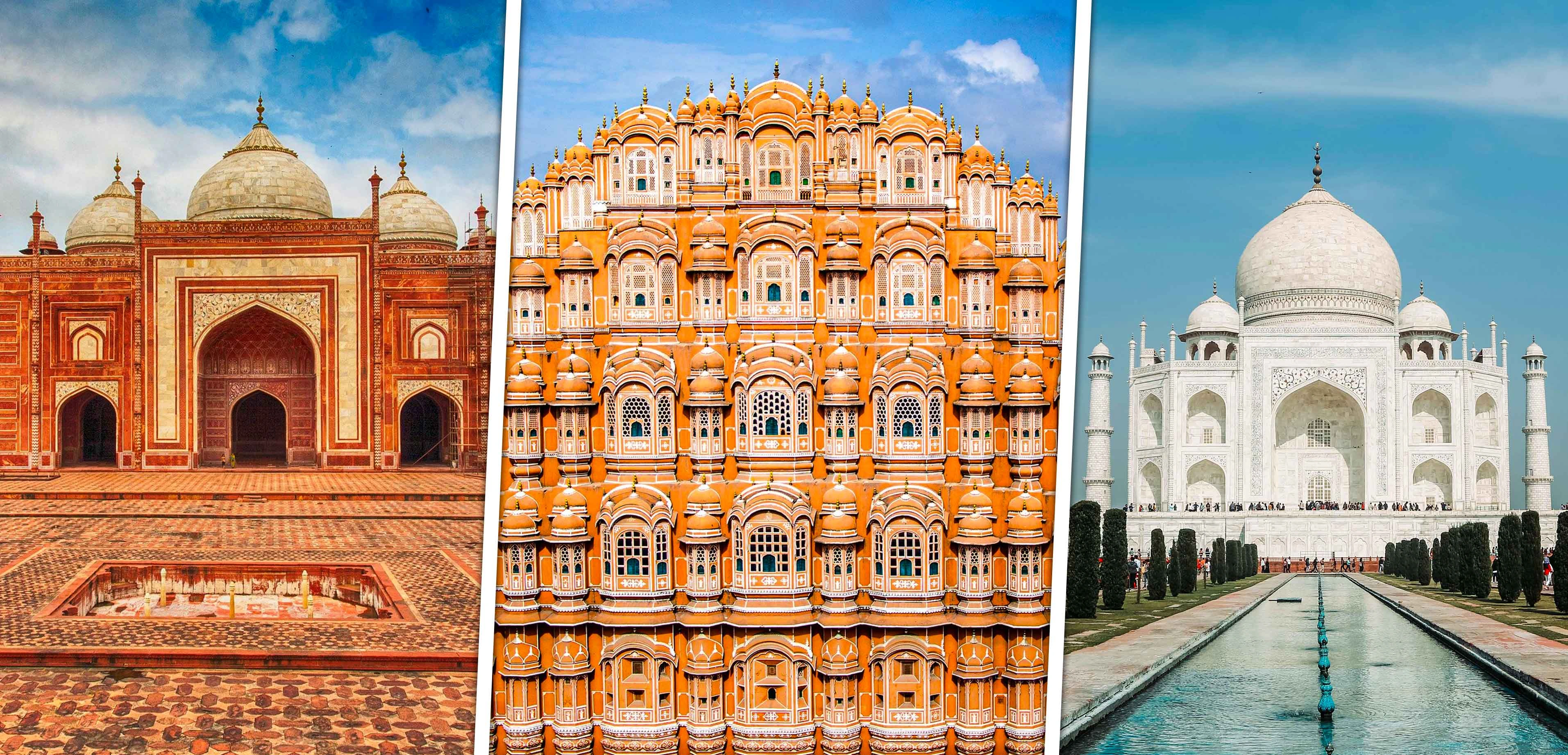 Majestic Retreats: Udaipur, Kumbalgarh & Mt. Abu Expedition
