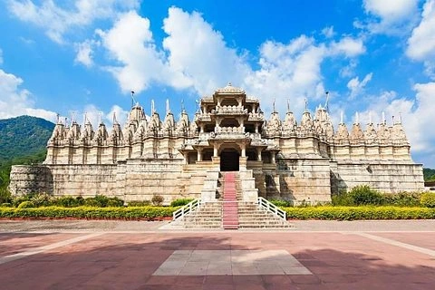 Jodhpur & Kumbalgarh Expedition