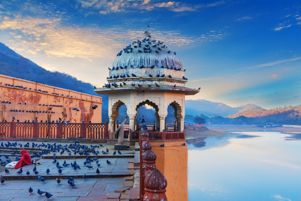 Royal Rajasthan Trip: From Jaipur to Udaipur via Chittorgarh