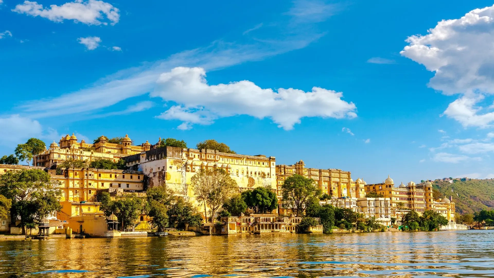 Royal Odyssey: Discover the Gems of Rajasthan