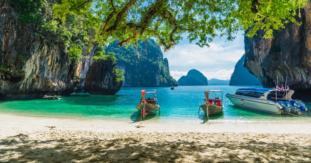 A 7-Day Journey Through Andaman