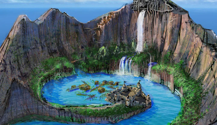 Tropical Escapes: Journey Through the Andaman Islands